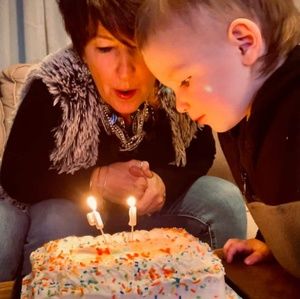 Meet your Posher, Monica